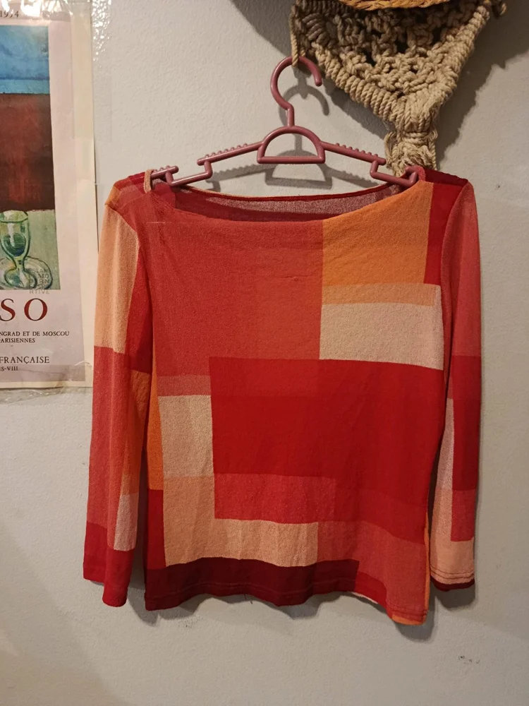 Blouses