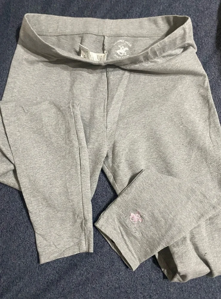 Beverly Hills Polo Club Leggings, size L / 40 / 12, photo 5