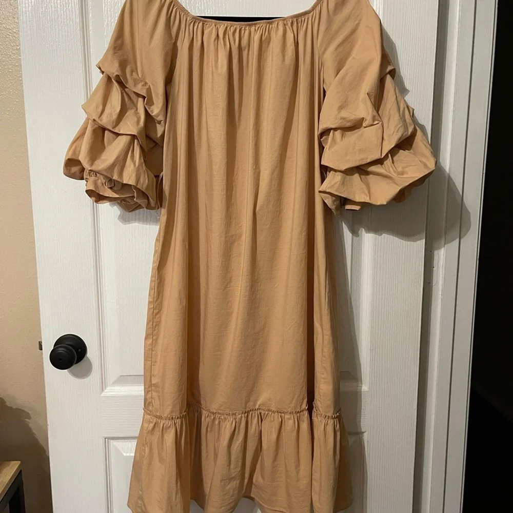 Zara Midi Dresses