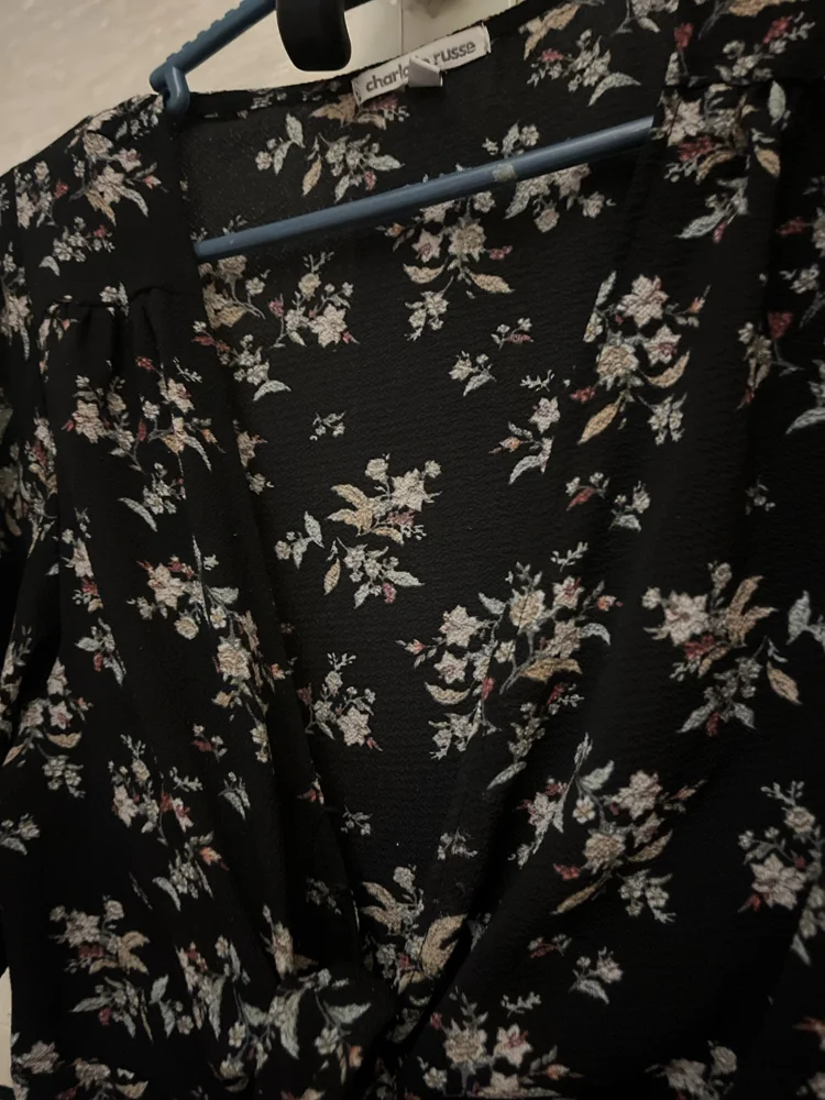 Charlotte Russe Sundresses, size M / 38 / 10, photo 2