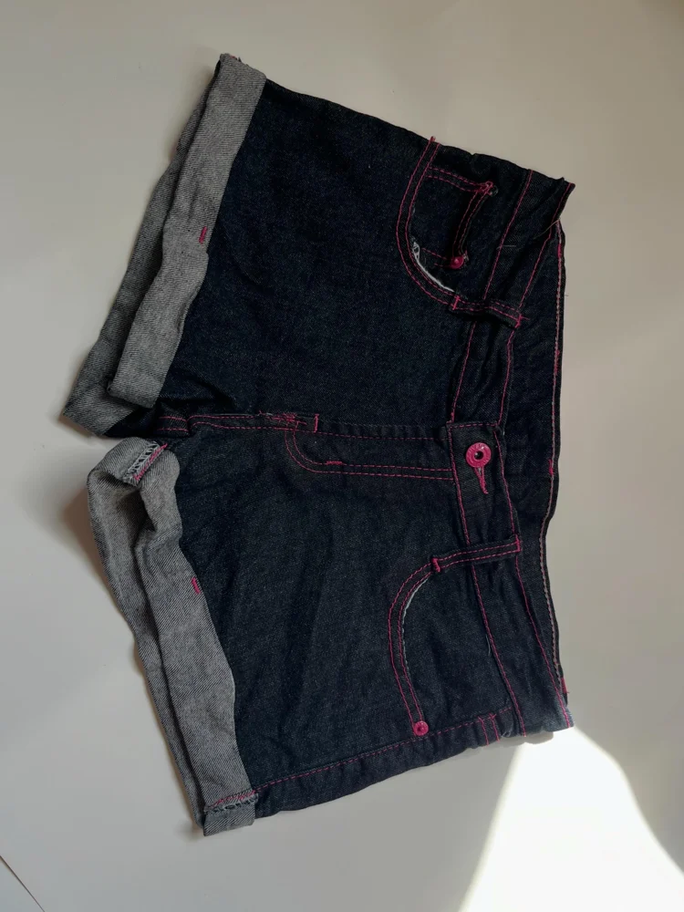 J&D Shorts