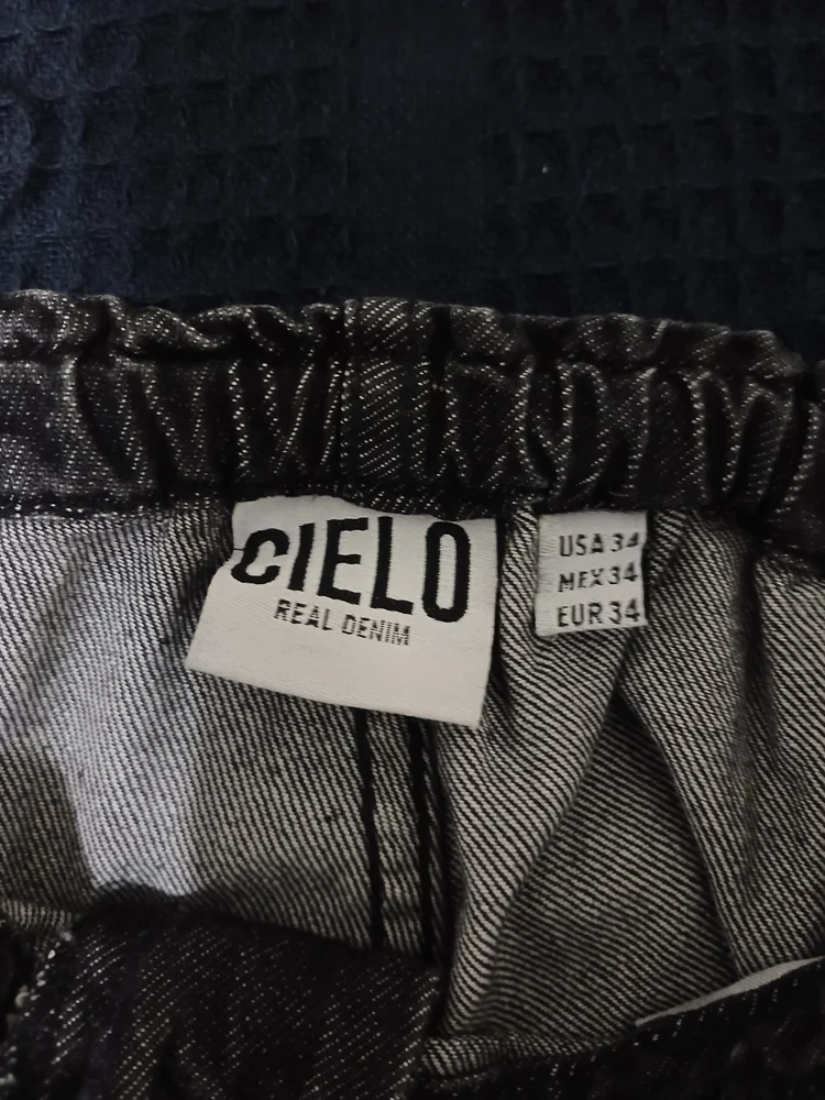 Cielo Jeans, Excellent, photo 3