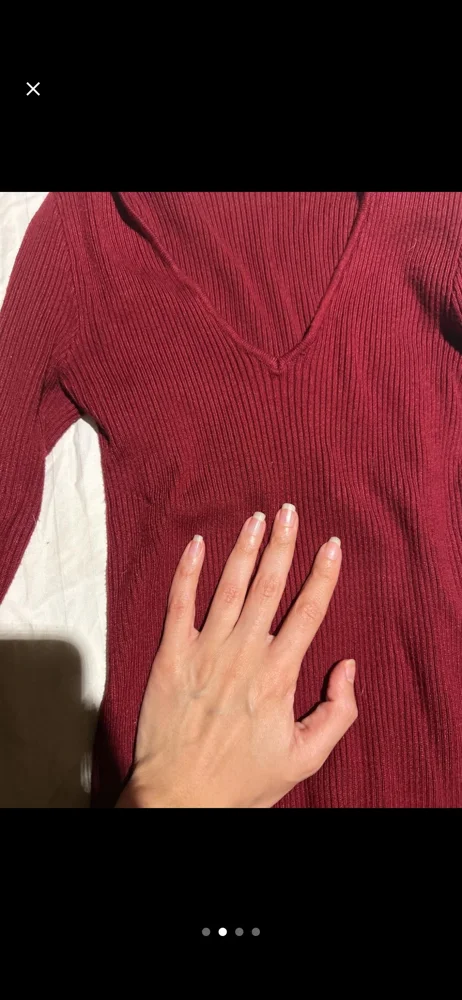 Bershka Sweaters & Pullovers, size S / 36 / 8, photo 3