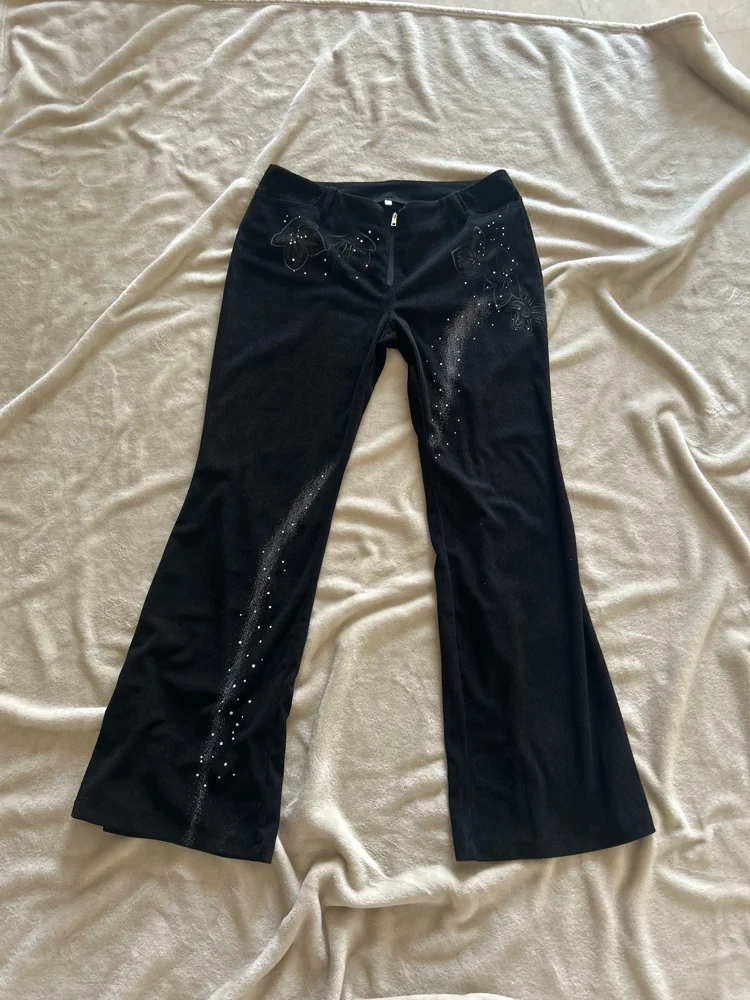 Shein Pants, Excellent, size M / 38 / 10, photo 3