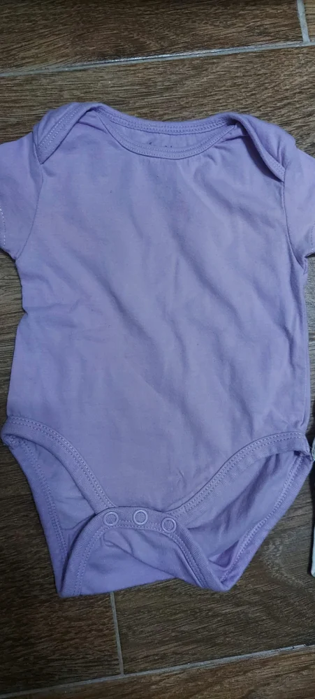 Rompers, size 0–1m, photo 2