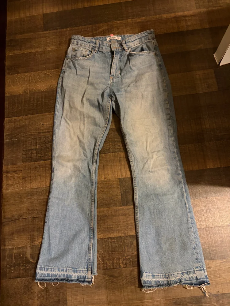Pull & Bear Jeans, Very good, size S / 36 / 8, photo 2