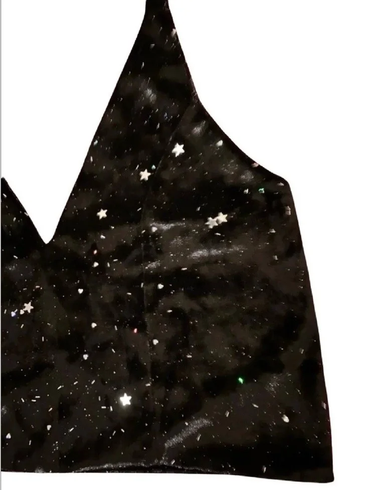 Bershka Tank Tops, size S / 36 / 8, photo 3