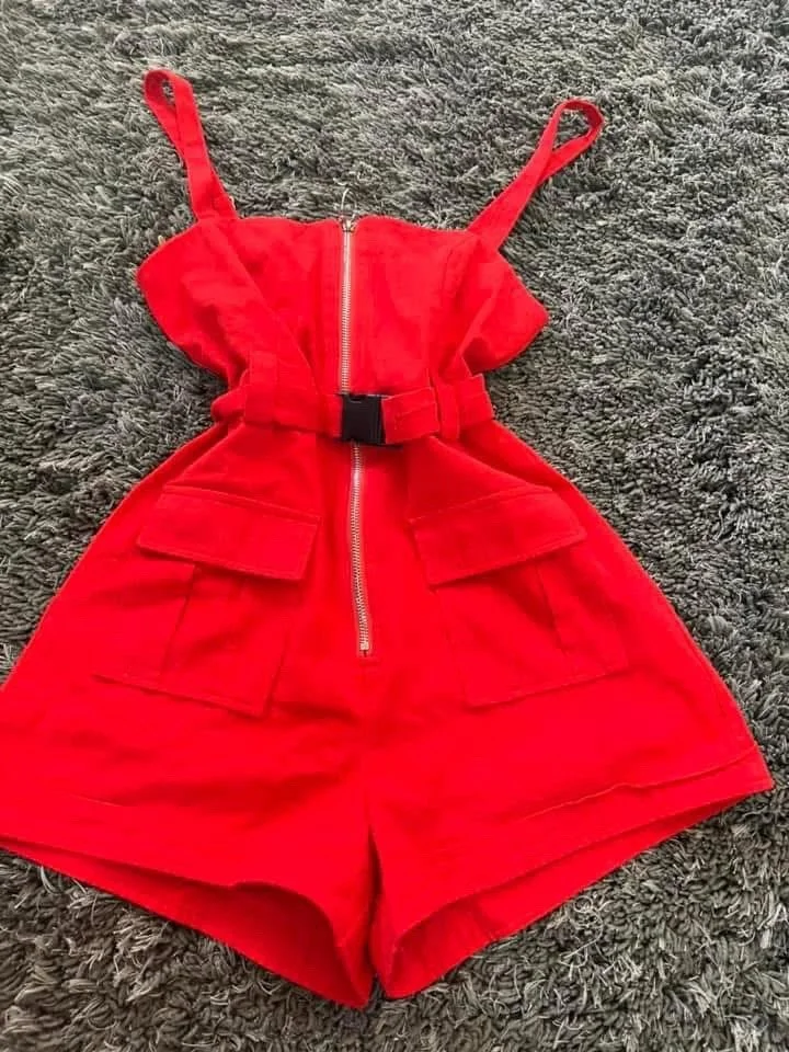 Jumpsuits