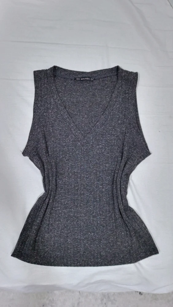 Rojada Tank Tops