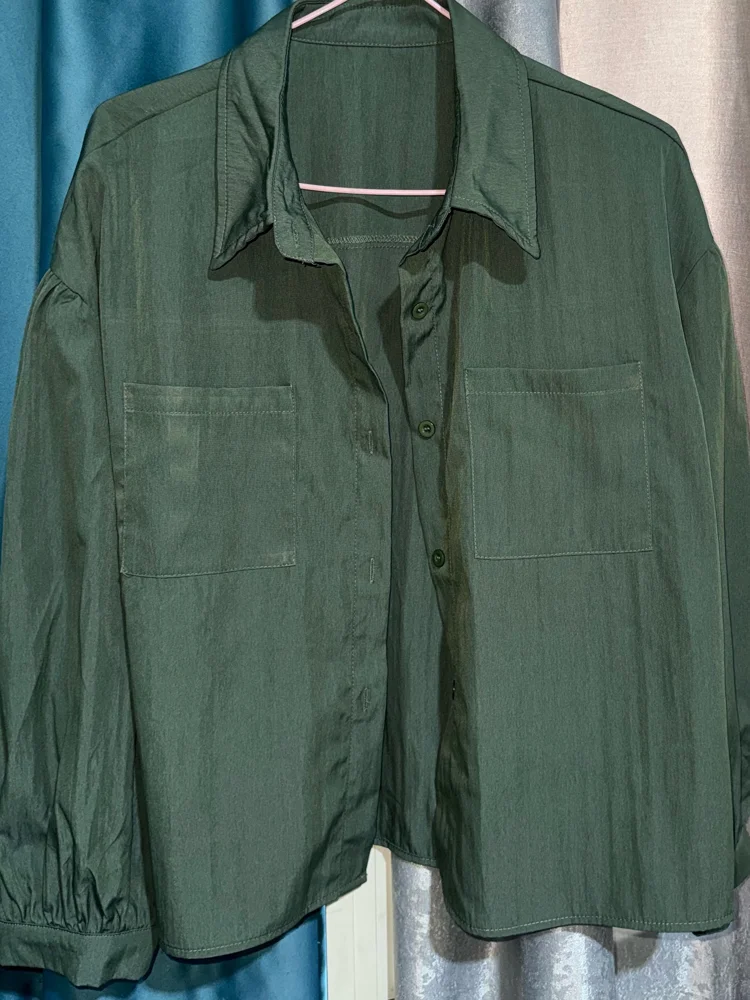 Shein Blouses, size XL / 42 / 14, photo 3