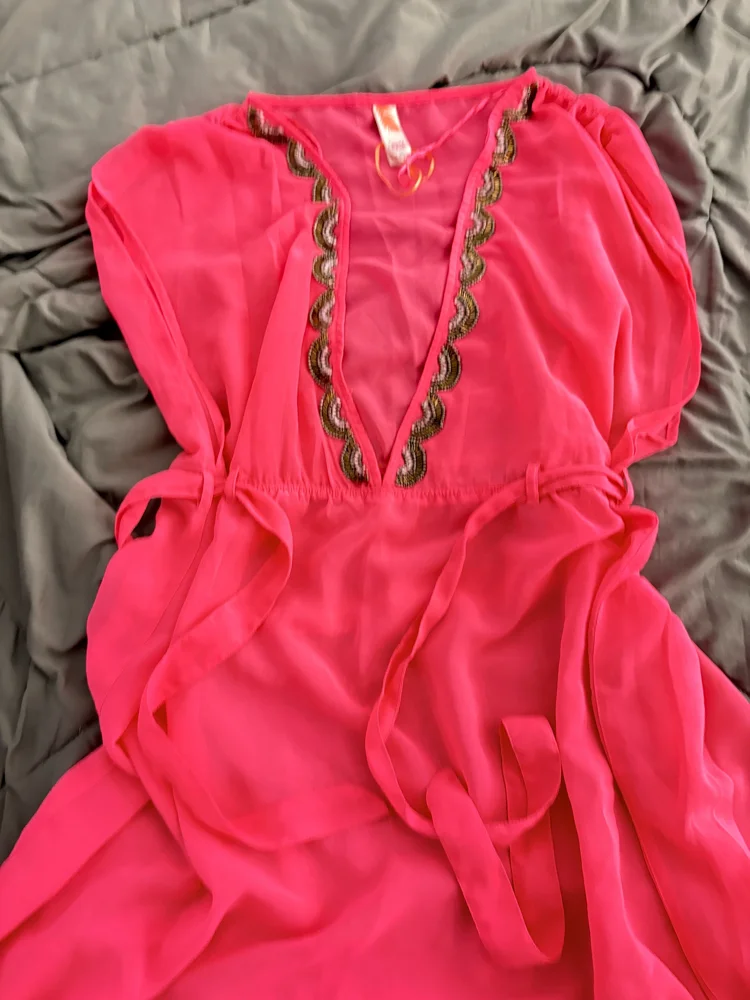Cover-Ups
