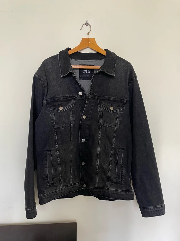 Zara Jackets, size L
