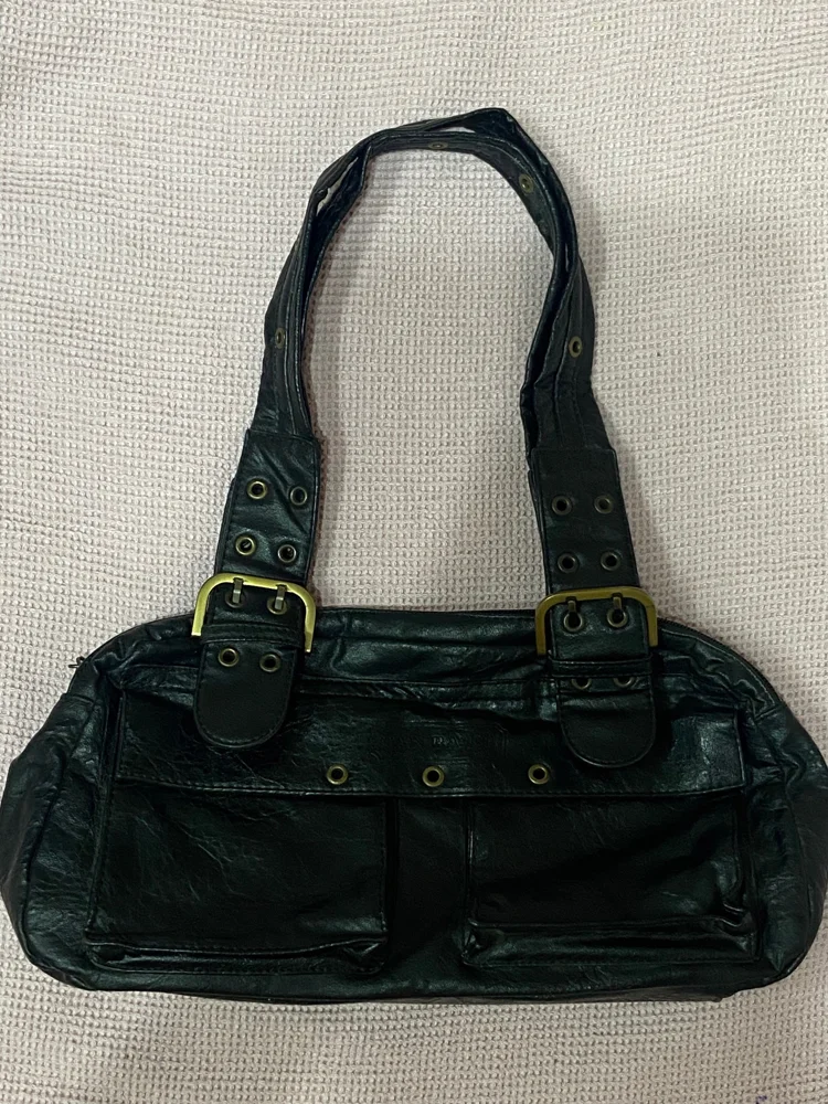 Shoulder Bag