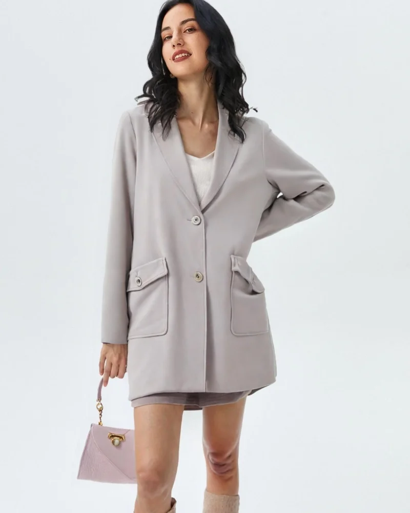 H&M Coats