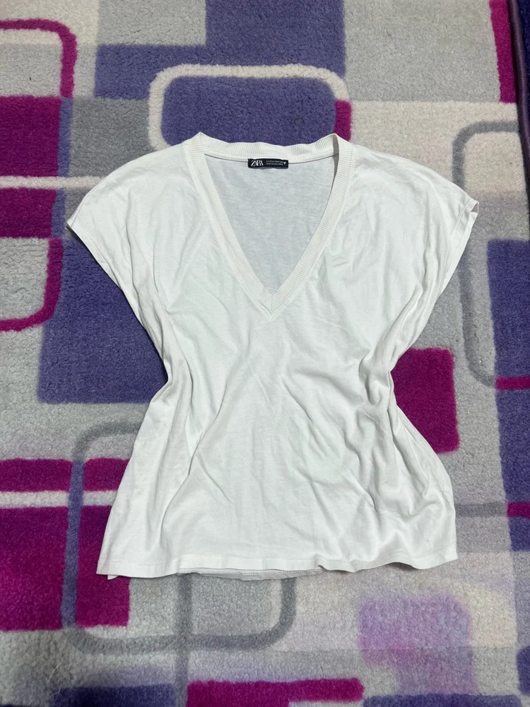 Zara Shirts