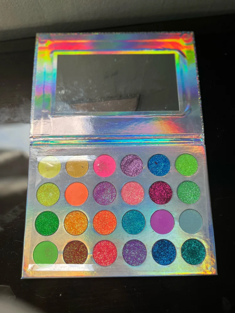 Makeup