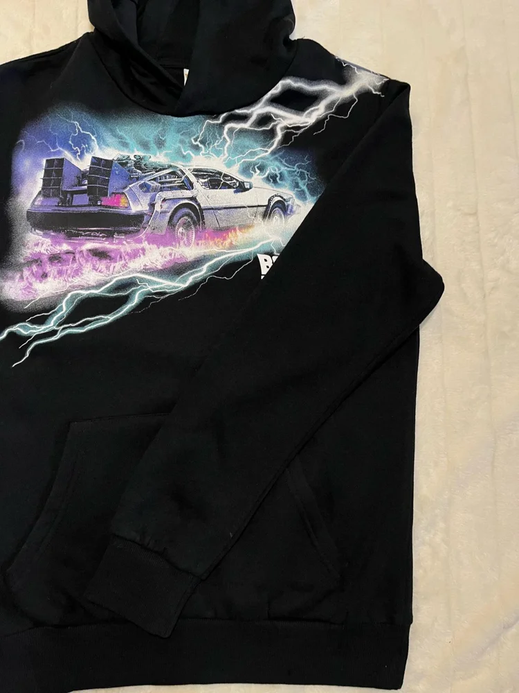 Hoodies, Very good, size M, photo 4