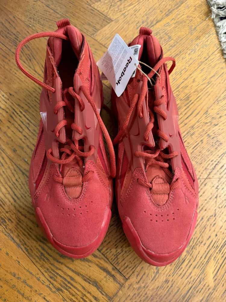 Reebok Sneakers, size 39, photo 6