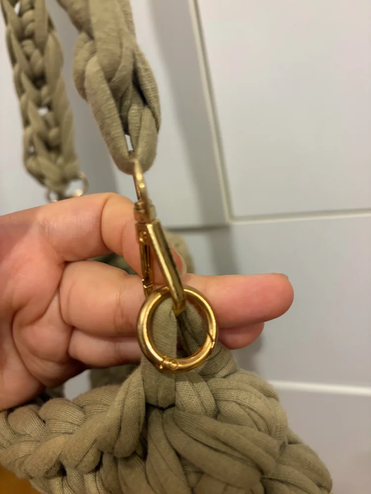 Shoulder Bags, size Other, photo 4