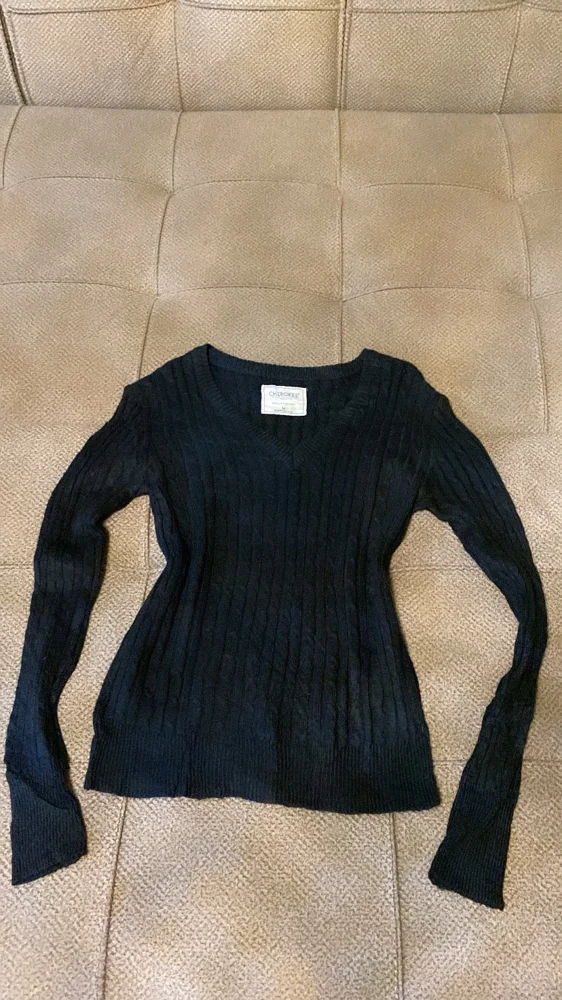 Sweaters & Pullovers, Very good, size M / 38 / 10, photo 4