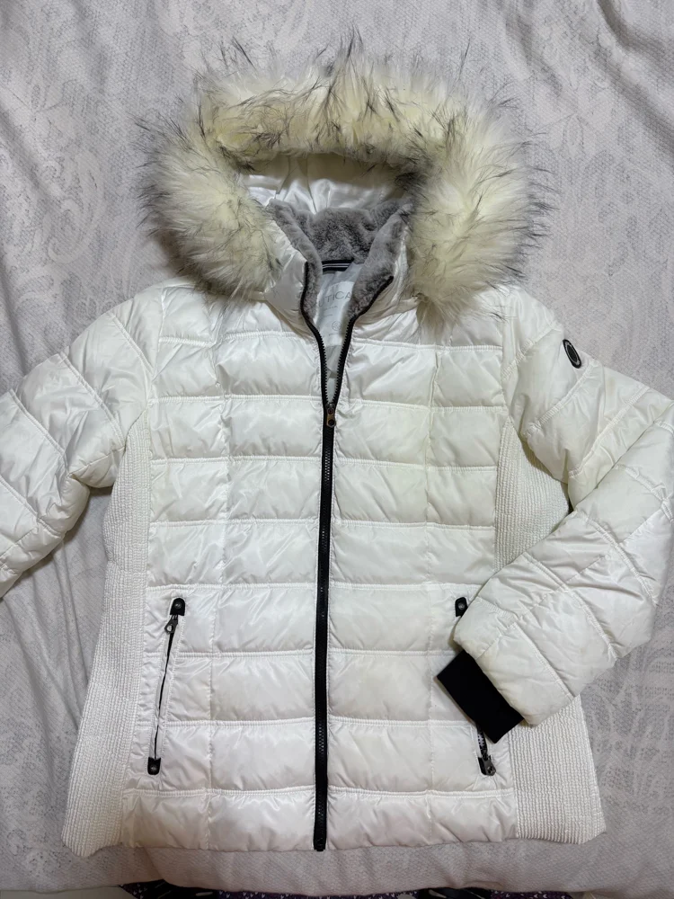 Nautica Jackets, size XL / 42 / 14