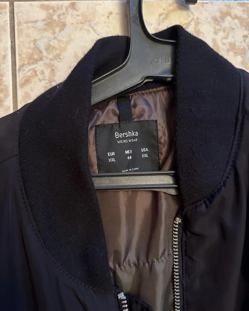 Bershka Jackets, Very good, size XXL, photo 2