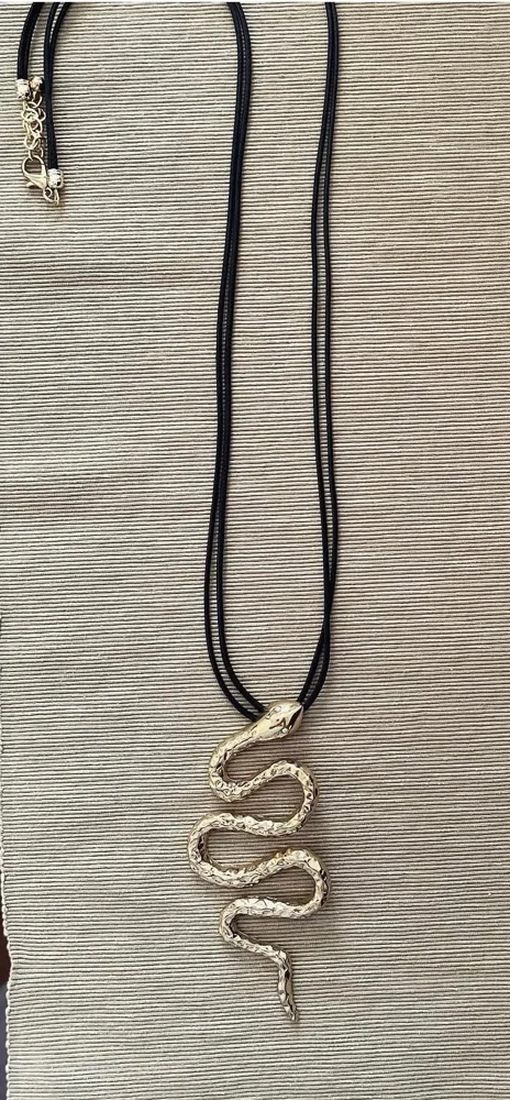 Necklaces, size Other, photo 2