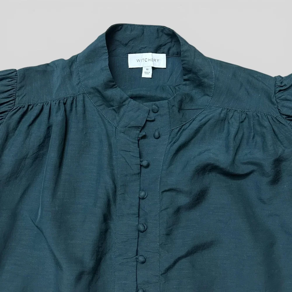witchery Blouses, size XXL / 44 / 16, photo 3
