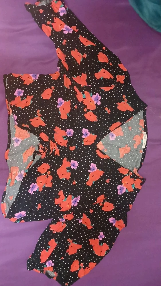 Defacto Blouses, Very good, size XL / 42 / 14, photo 2