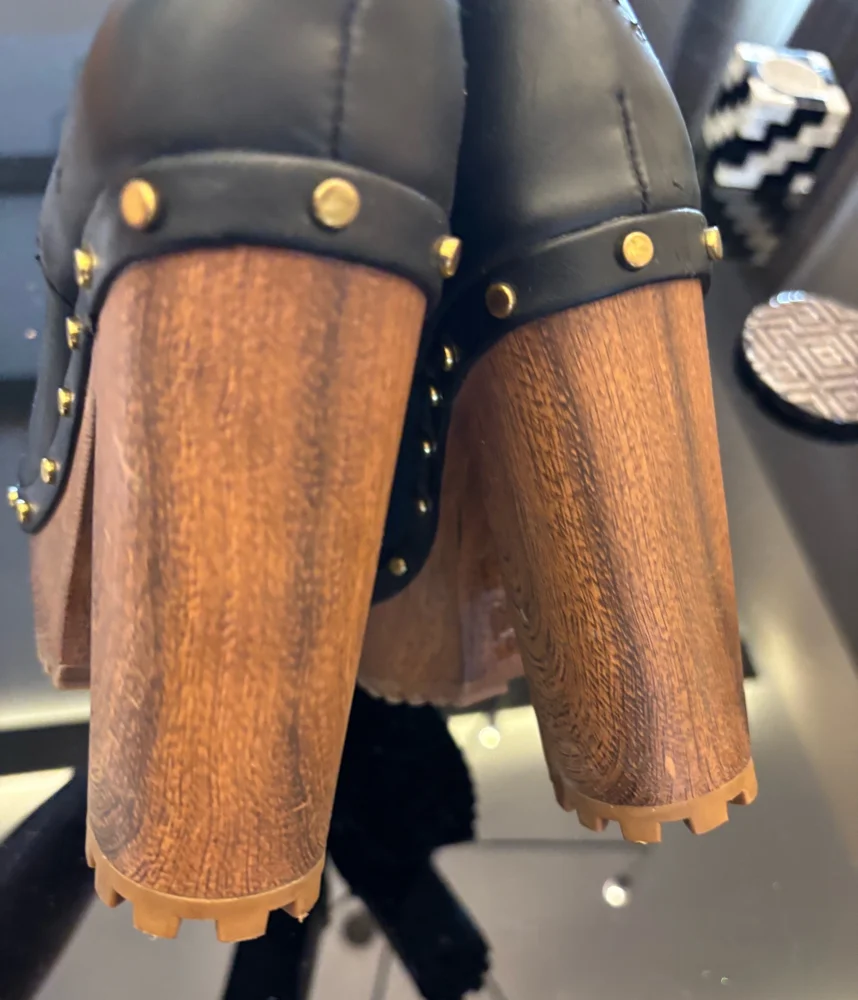 H&M Boots, size 38, photo 2
