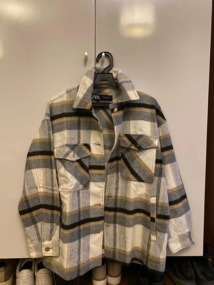 Zara Jackets, Very good, size M / 38 / 10, photo 2
