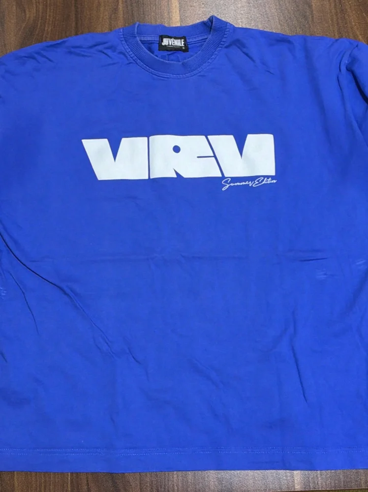 Juvenile T-shirts, Very good, size S, photo 4