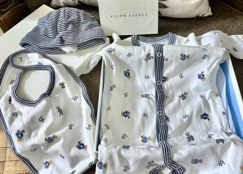 Polo Ralph Lauren Sets