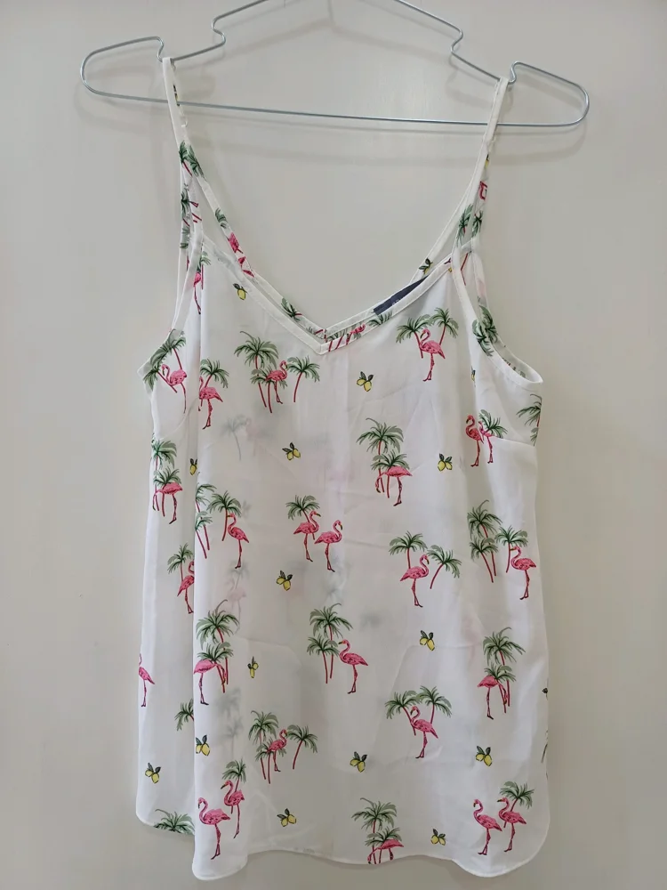 Primark Cami Tops, size XS / 34 / 6, photo 2