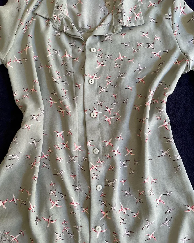 Shirts, Excellent, size XS / 34 / 6, photo 2