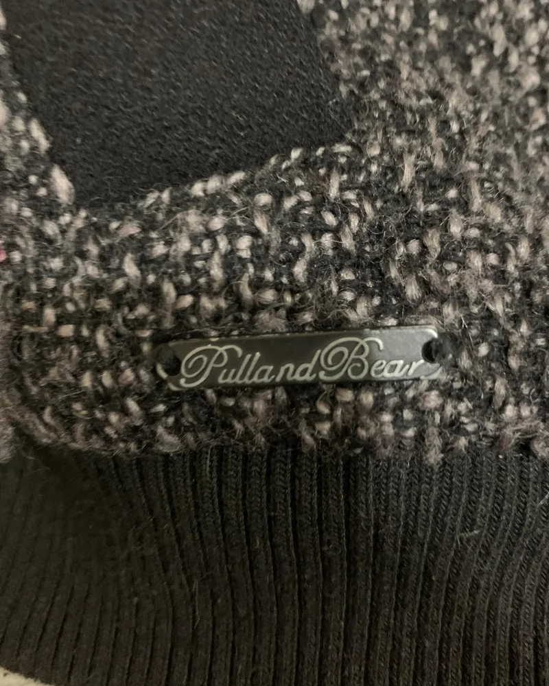 Pull & Bear Sweatshirts, Very good, size M, photo 3