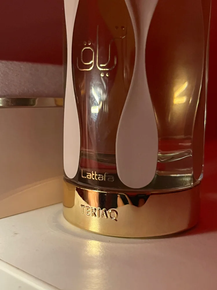 Lattafa Perfume, size Other, photo 5