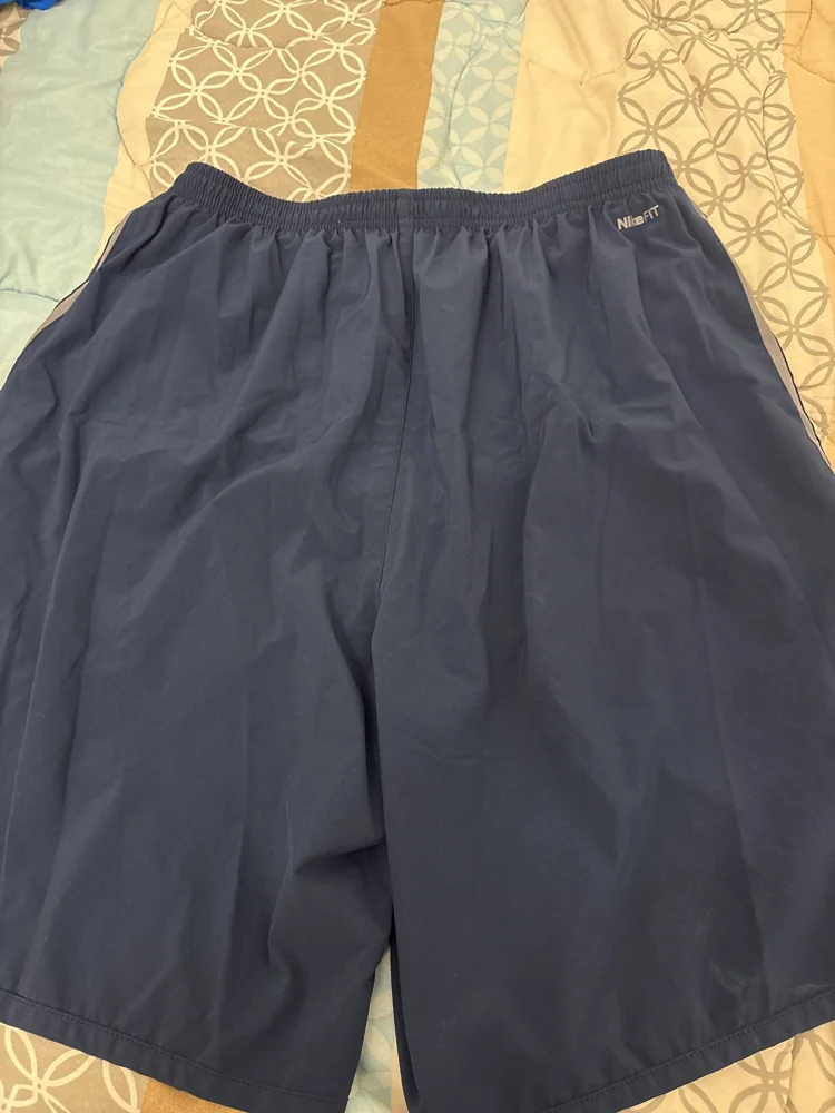 Nike Shorts, size XL, photo 3