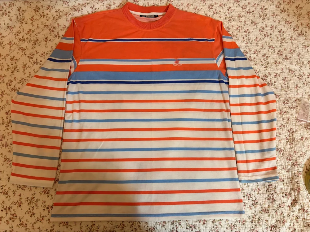 Beverly Hills Polo Club Long Sleeve Shirts