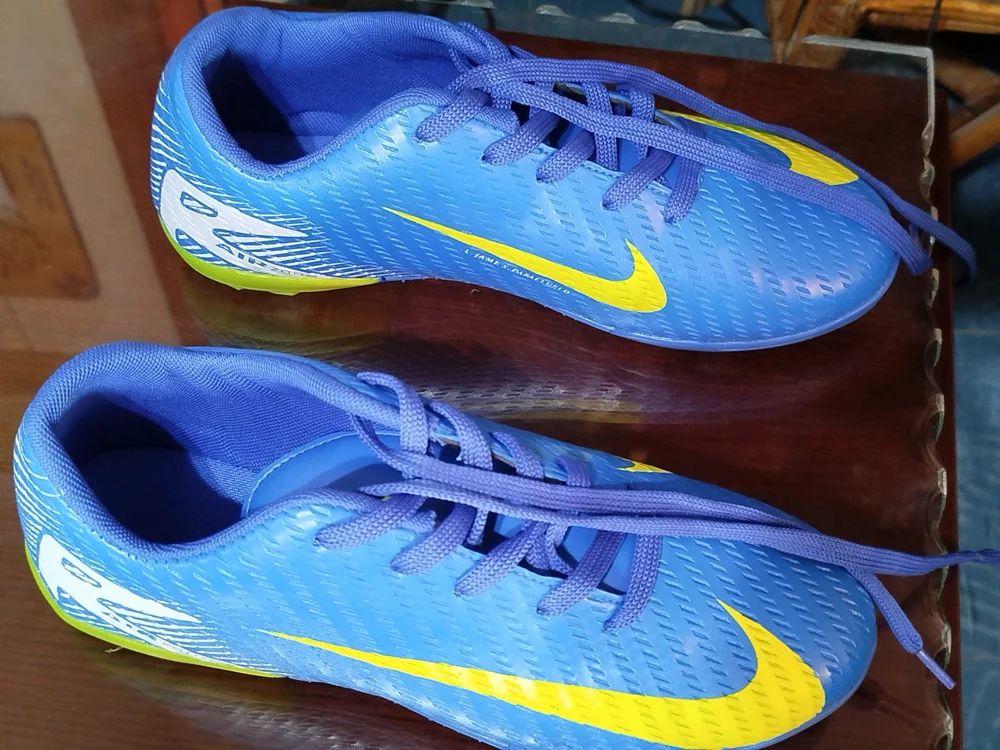 Nike Sneakers, size 38, photo 3