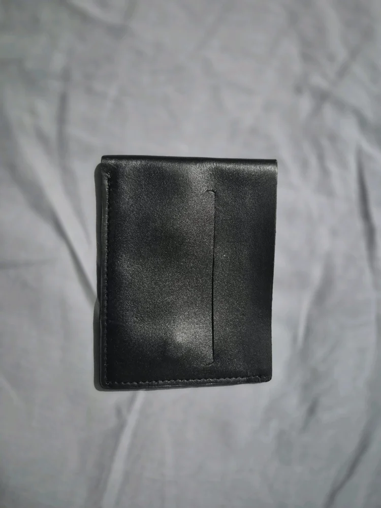Wallets