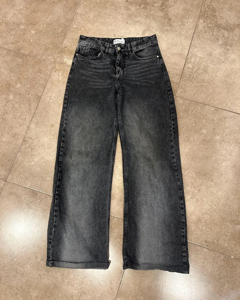 Jeans, size S / 36 / 8, photo 5