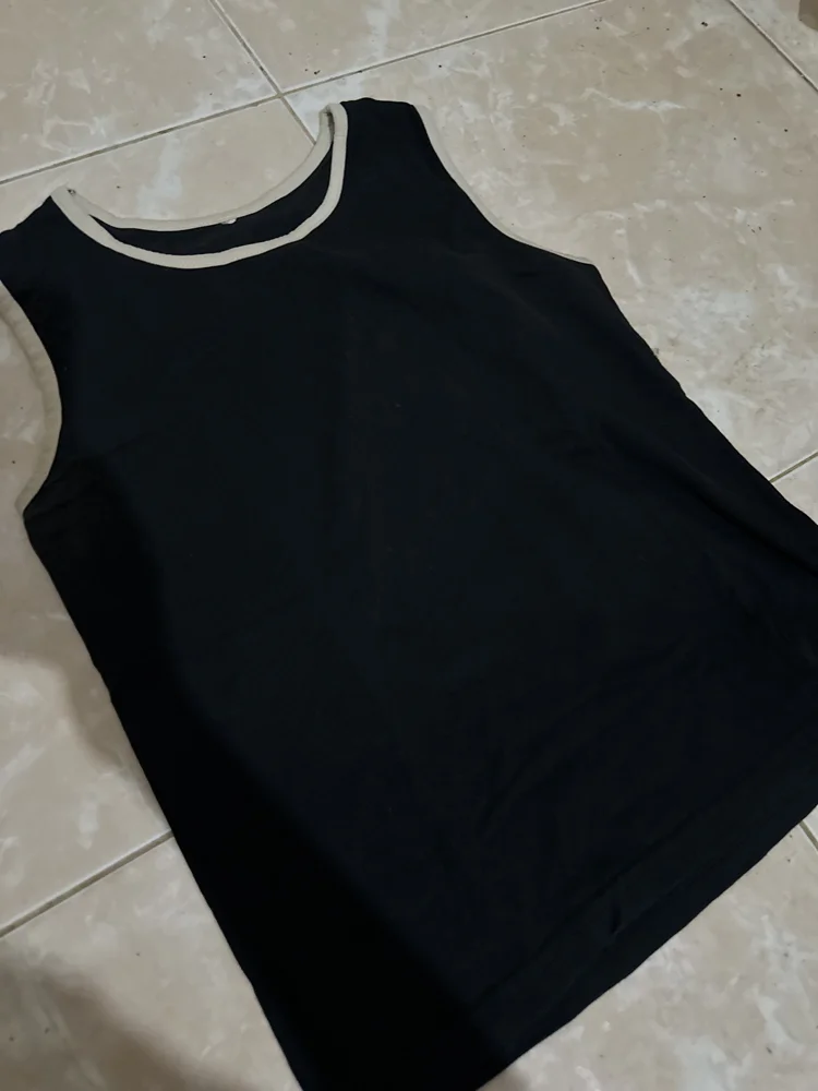 Shein Tank Tops, size M, photo 3