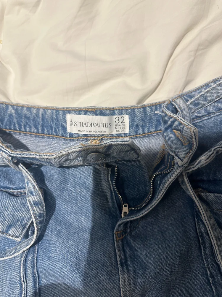 Stradivarius Skirts, Very good, size XXS / 32 / 4, photo 3