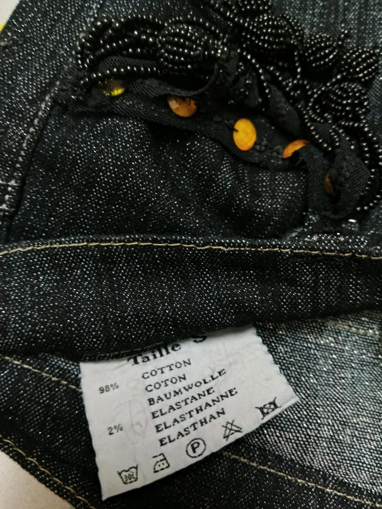 Taille 0 Jeans, Very good, size S / 36 / 8, photo 5