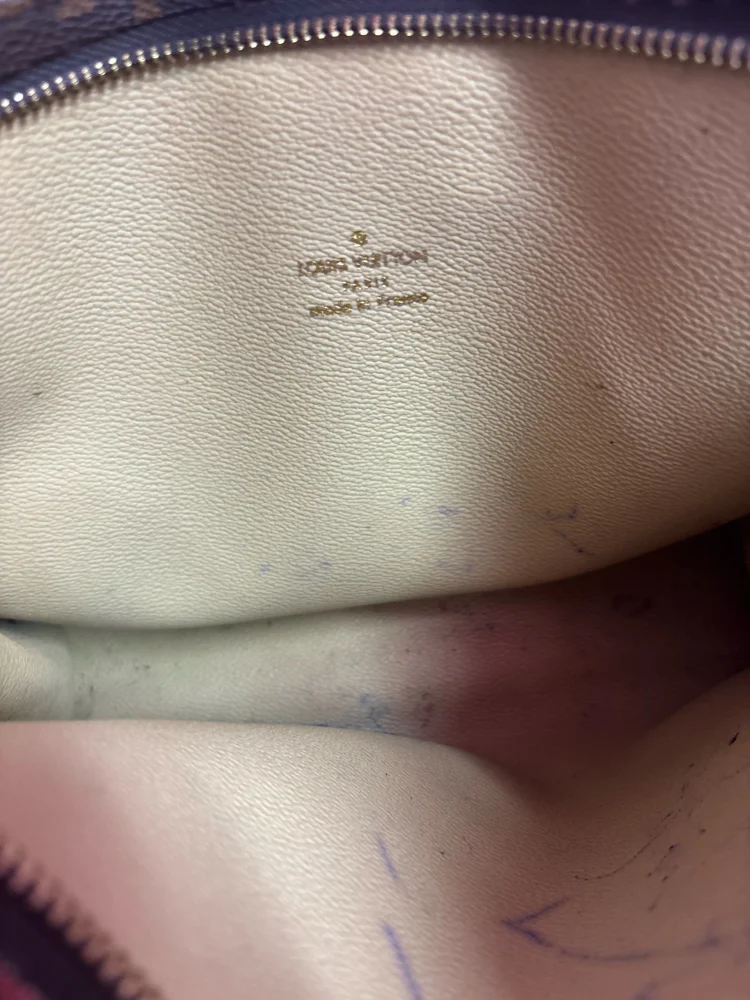 Louis Vuitton Cross-Body Bags, size Other, photo 4