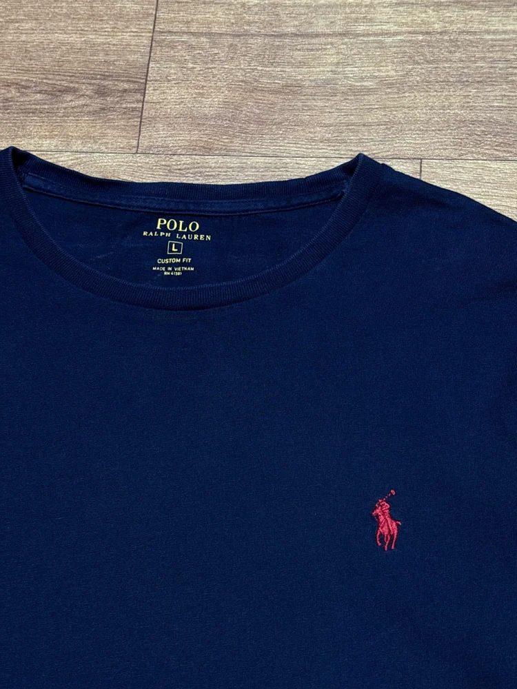 Polo Ralph Lauren T-shirts, size L, photo 3
