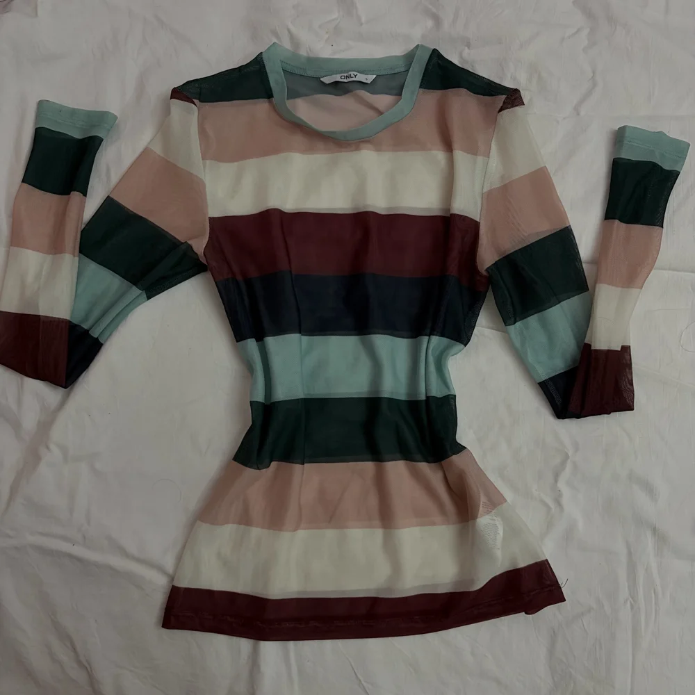 Long Sleeve
