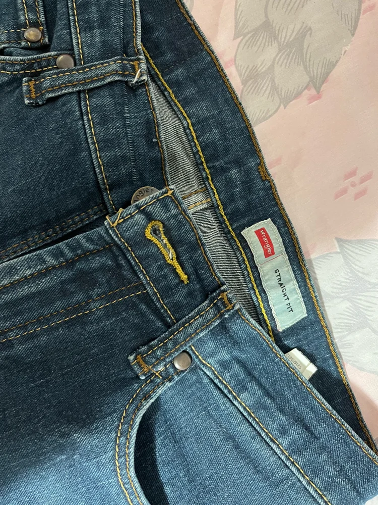 Wrangler Jeans