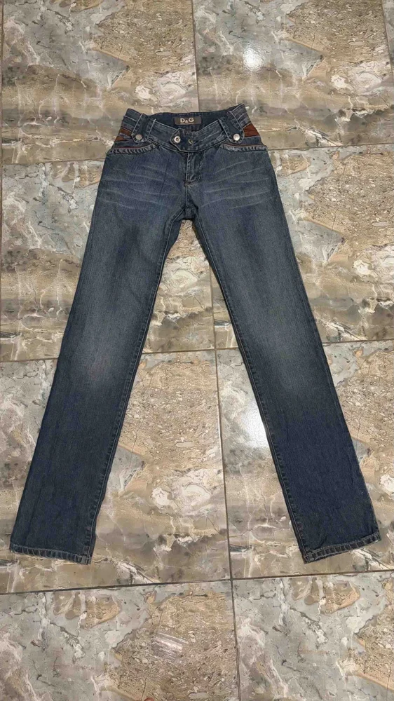 Dolce & Gabbana Pants